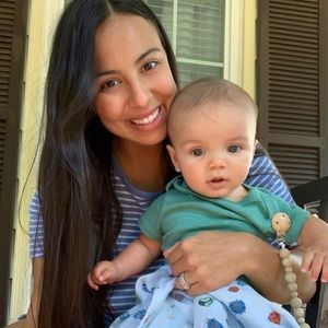 Meet your Posher, Destiney